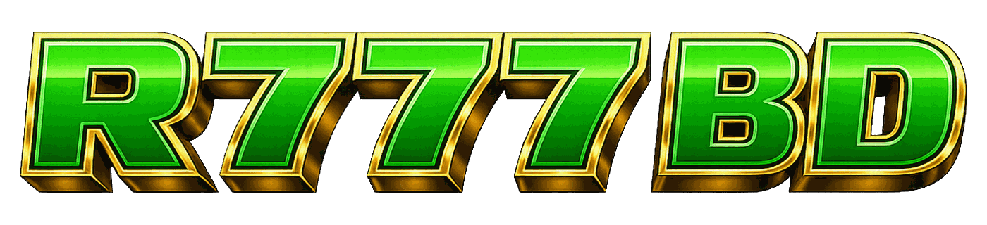 r777 bd logo